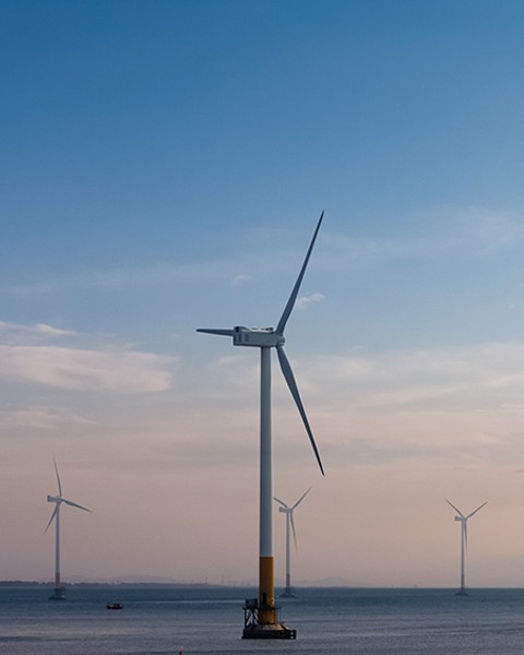 Energía y Control de Sistemas