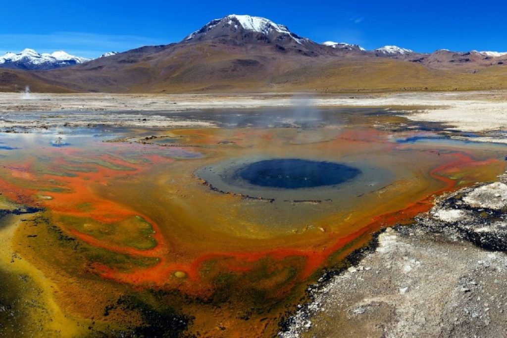 Geociencias