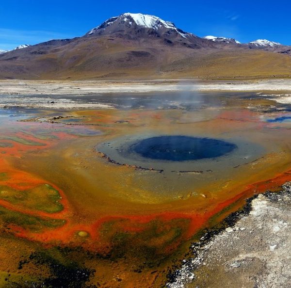 Geociencias