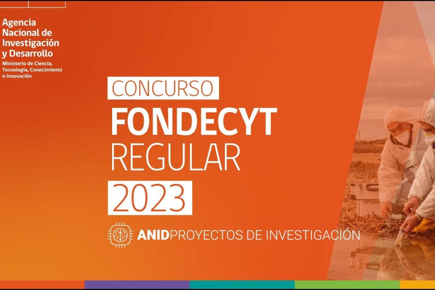 Fondecyt regular