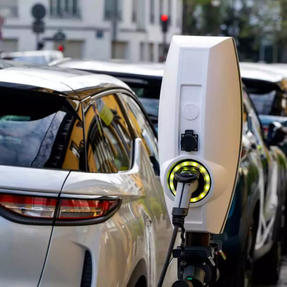 La electromovilidad, una forma de transporte sustentable