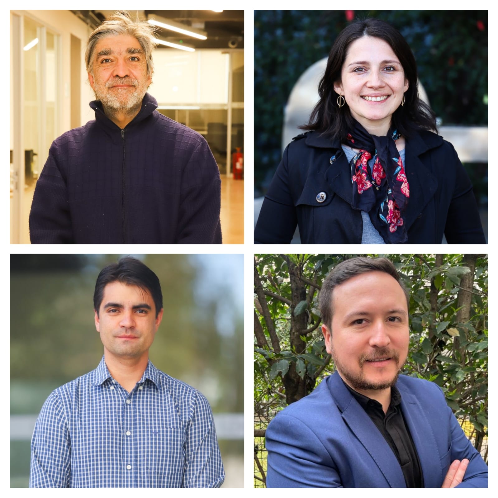 Cuatro investigadores UOH participarán de Congreso Futuro