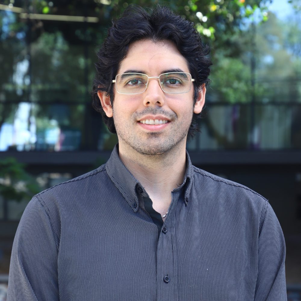 Manuel Martínez