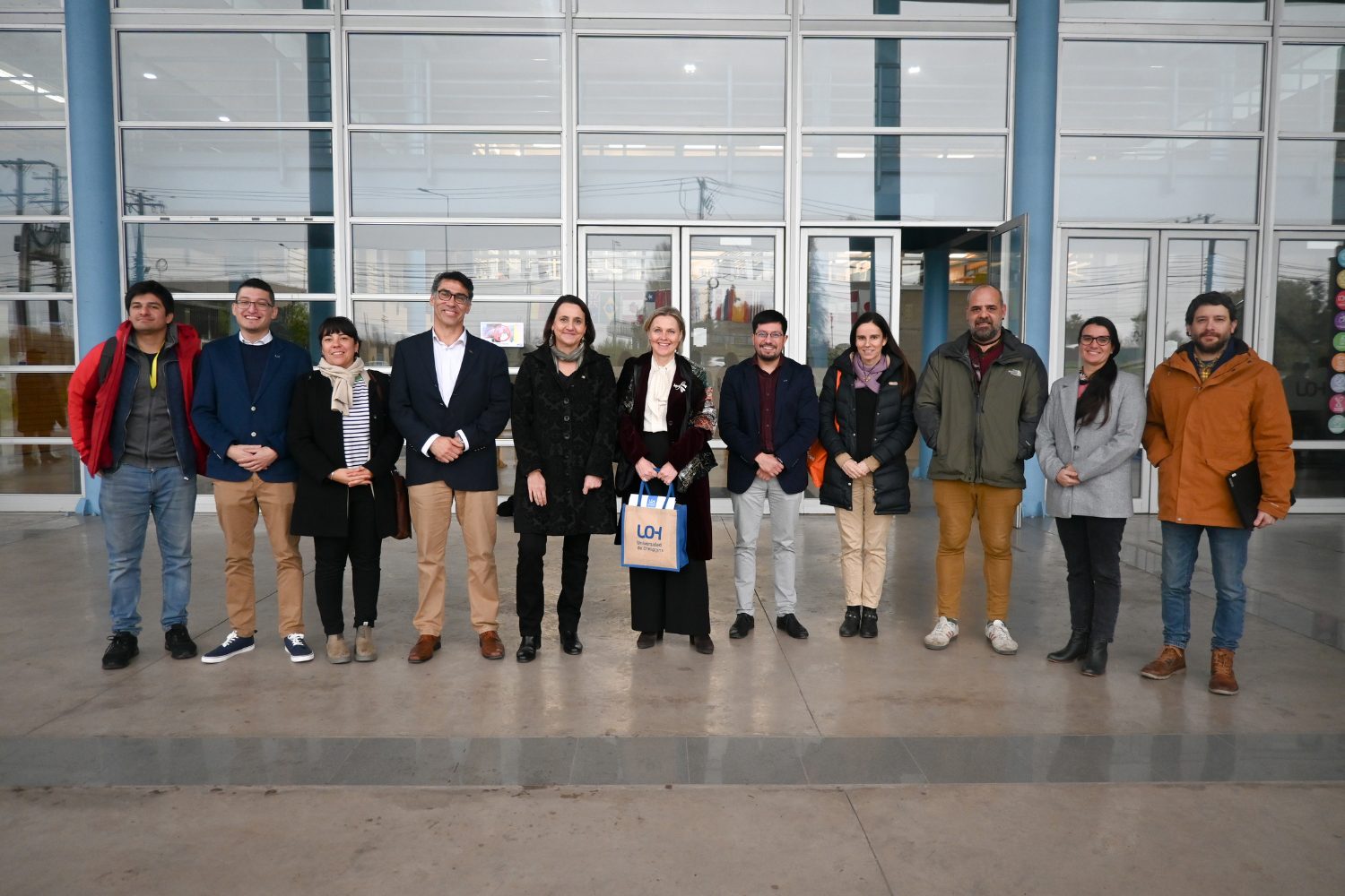 Jornadas globales