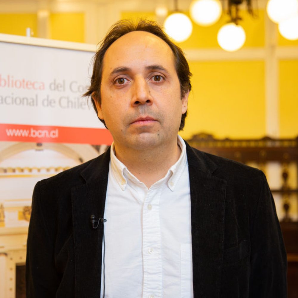 Académico UOH integra consejo editorial de prestigiosa revista internacional en Soft Computing