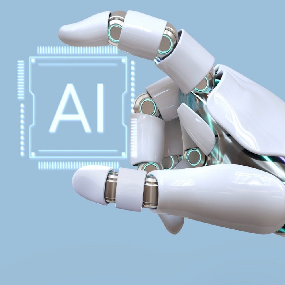 Progreso de la inteligencia artificial y el impacto de la robótica en la industria chilena
