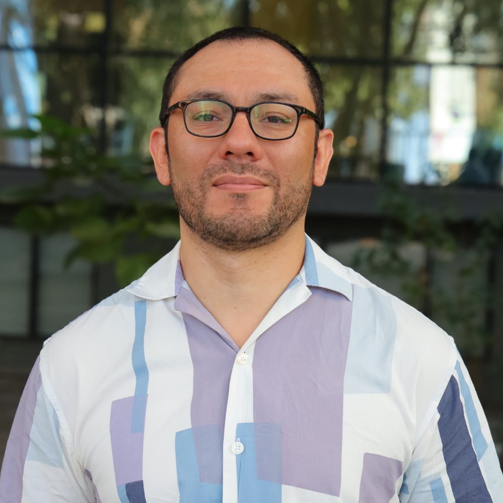 Alexander Vergara Robles