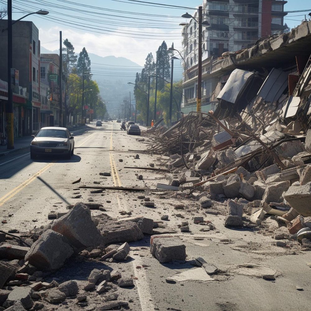 ¿Terremoto inminente?: el sismo de gran magnitud que podría sacudir a Chile tarde o temprano