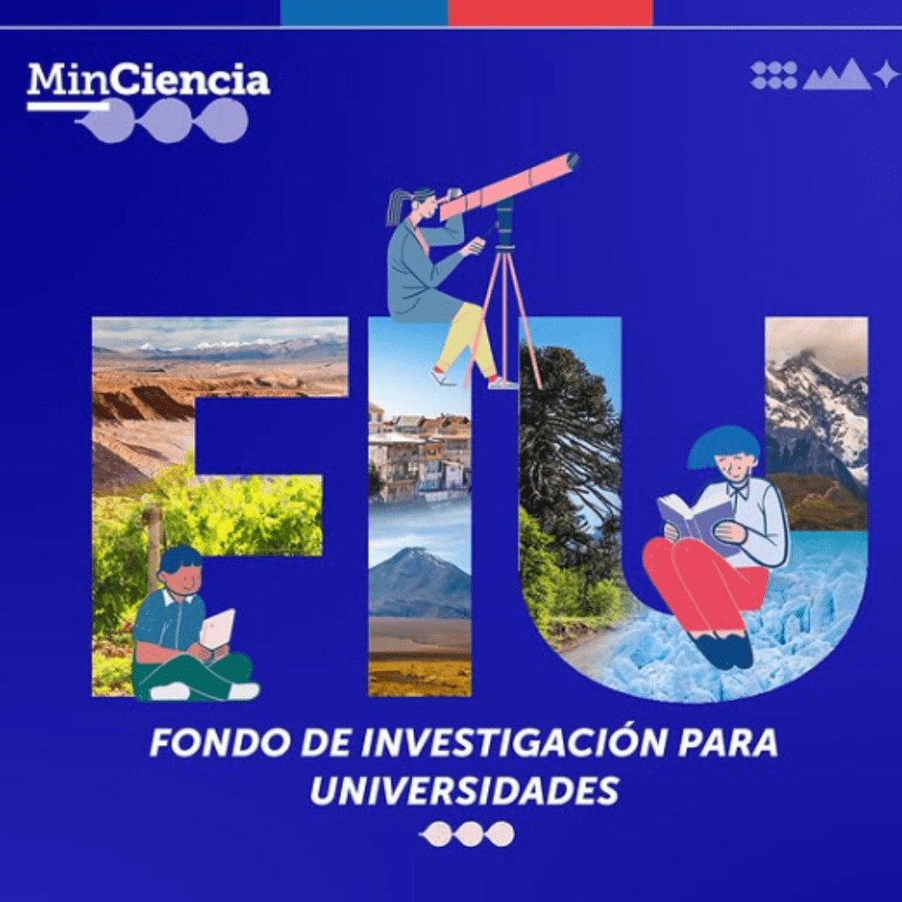 UOH se adjudica FIUT: Fondo de investigación para universidades del MinCiencia