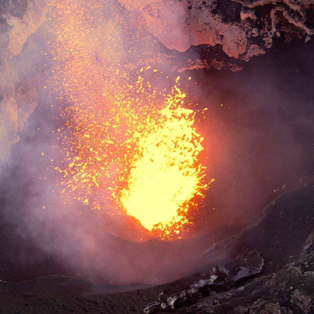 Erupciones del Villarrica: ciencia y comunidad revelan un cambio profundo en el sistema volcánico