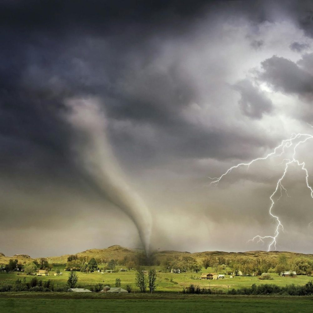 Radares meteorológicos: una necesidad urgente