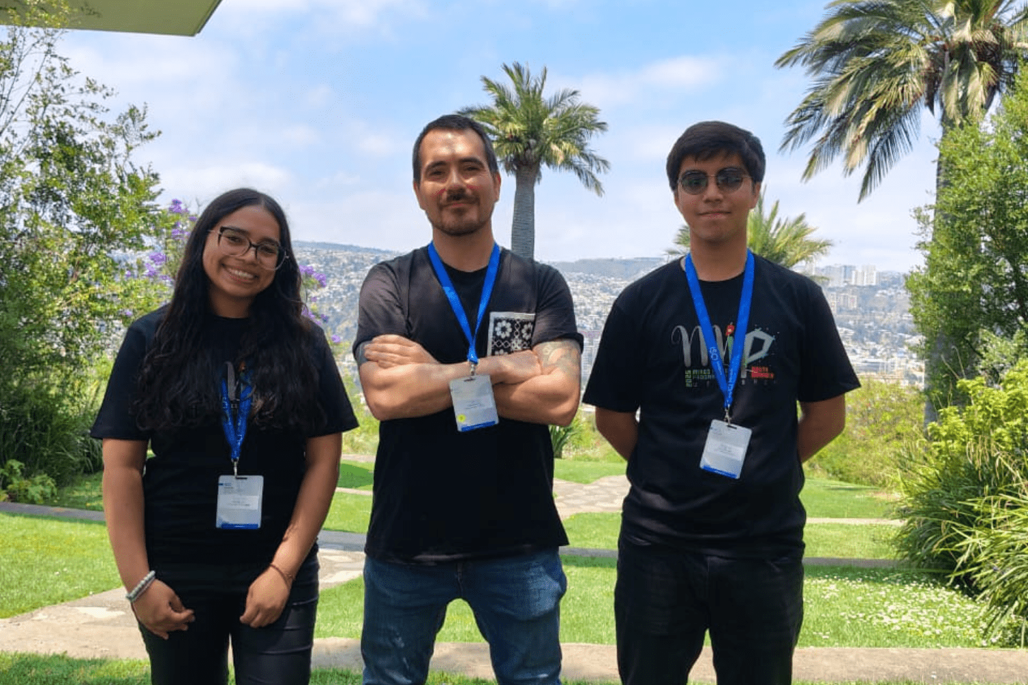 MIP South America 2025 reunió a la comunidad internacional de optimización matemática en Chile