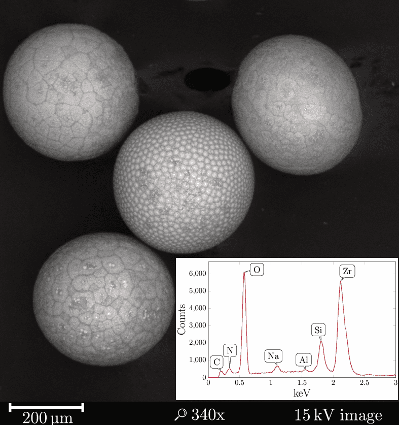 ¿Por qué algunas partículas se cargan más que otras? Investigación de científicos chilenos entrega nuevas pistas