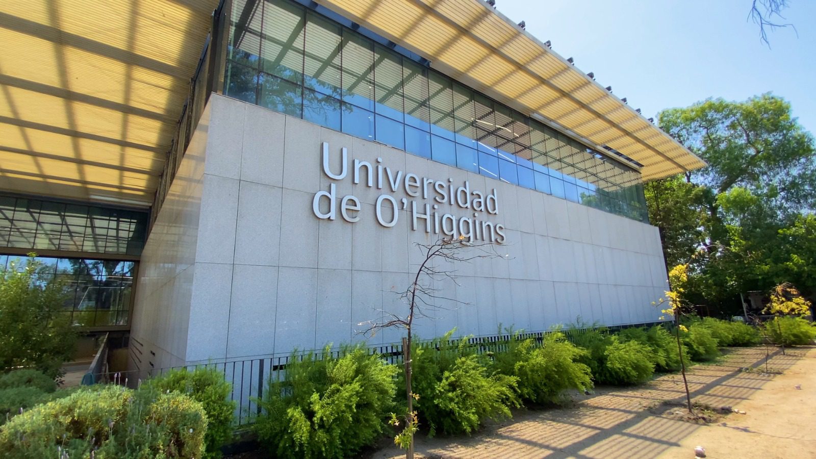 UOH: 11 años creciendo junto a la Región de O’Higgins