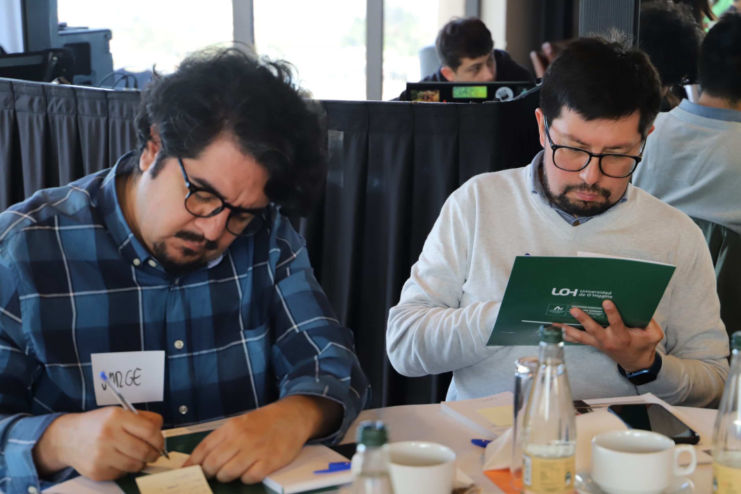 UOH inicia etapa participativa de su proceso de Acreditación Institucional 2027