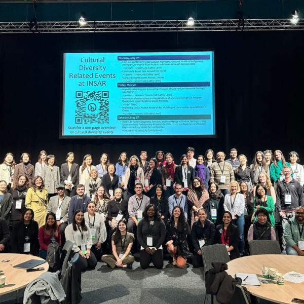 Académicos/as UOH participan en INSAR 2023