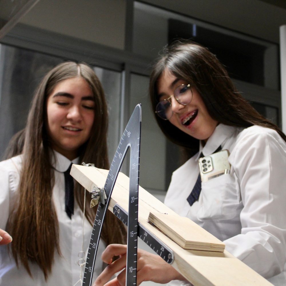 Experiencias para explorar el futuro: Puertas Abiertas Campus Rancagua congregó a más de dos mil estudiantes de la Región de O’Higgins