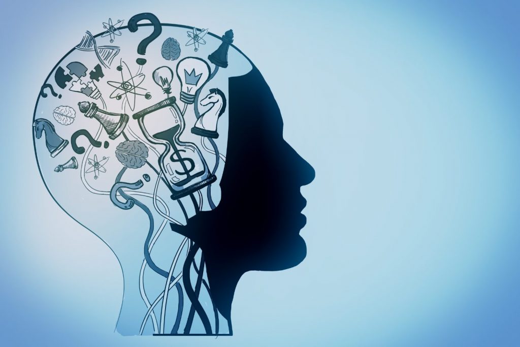 Condiciones biopsicosociales del comportamiento