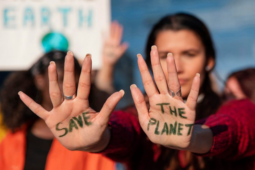 Conflictos socioambientales y desafíos frente al cambio climático