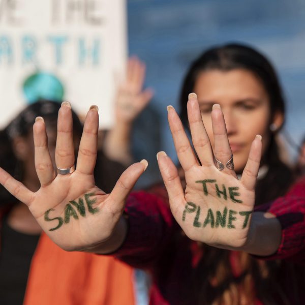 Conflictos socioambientales y desafíos frente al cambio climático
