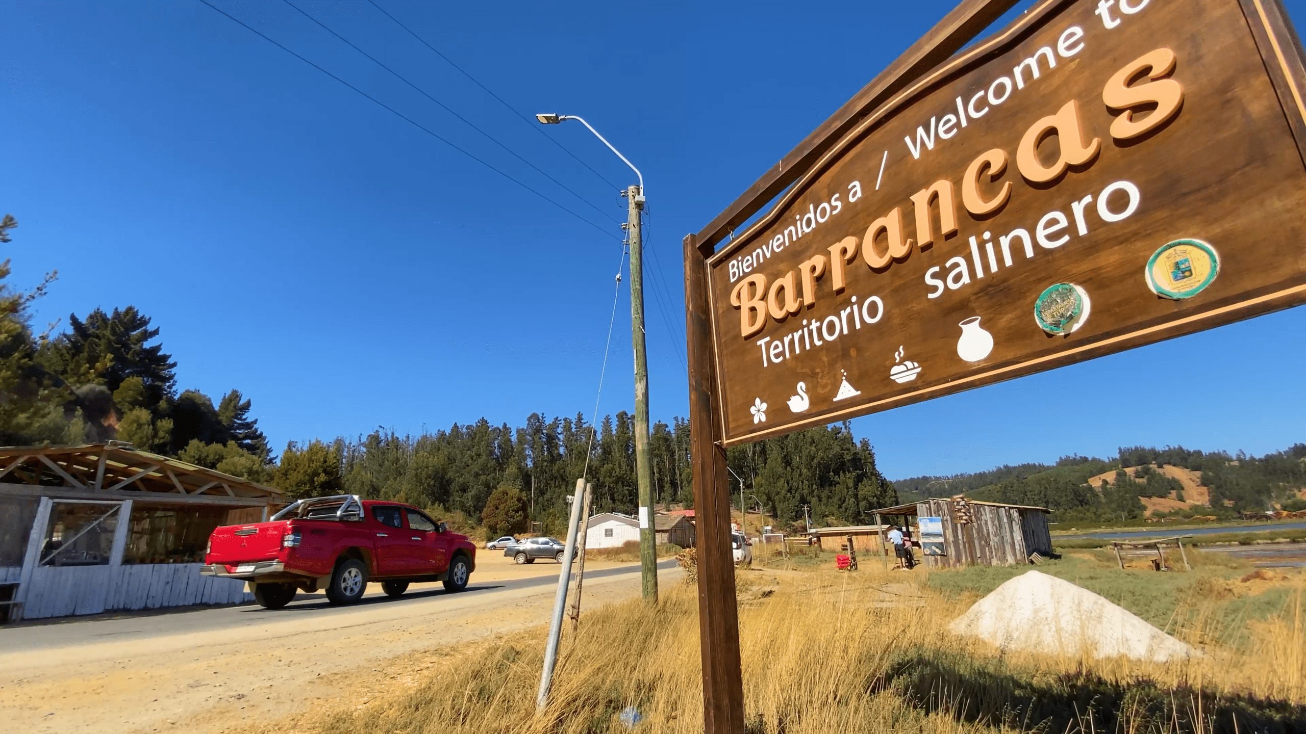 Llamas de Resiliencia: el proyecto UOH sobre salud mental y cambio climático que dejó huella en Pichilemu