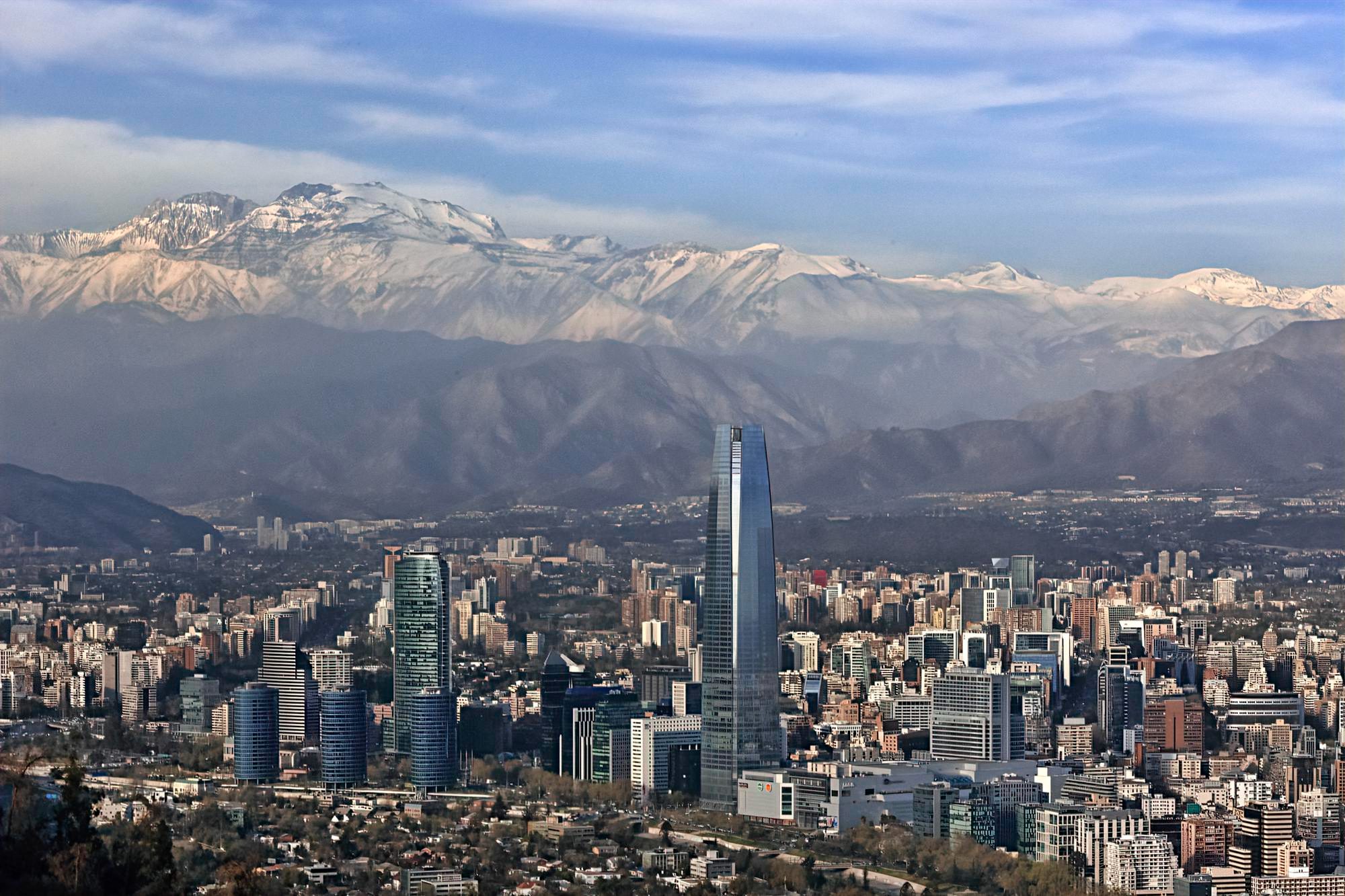 Justicia espacial como clave del desarrollo: desafíos para el próximo gobierno