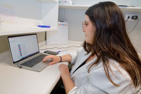 Laboratorio de Aprendizaje y Conducta Humana