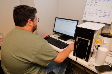 Laboratorio de Aprendizaje y Conducta Humana