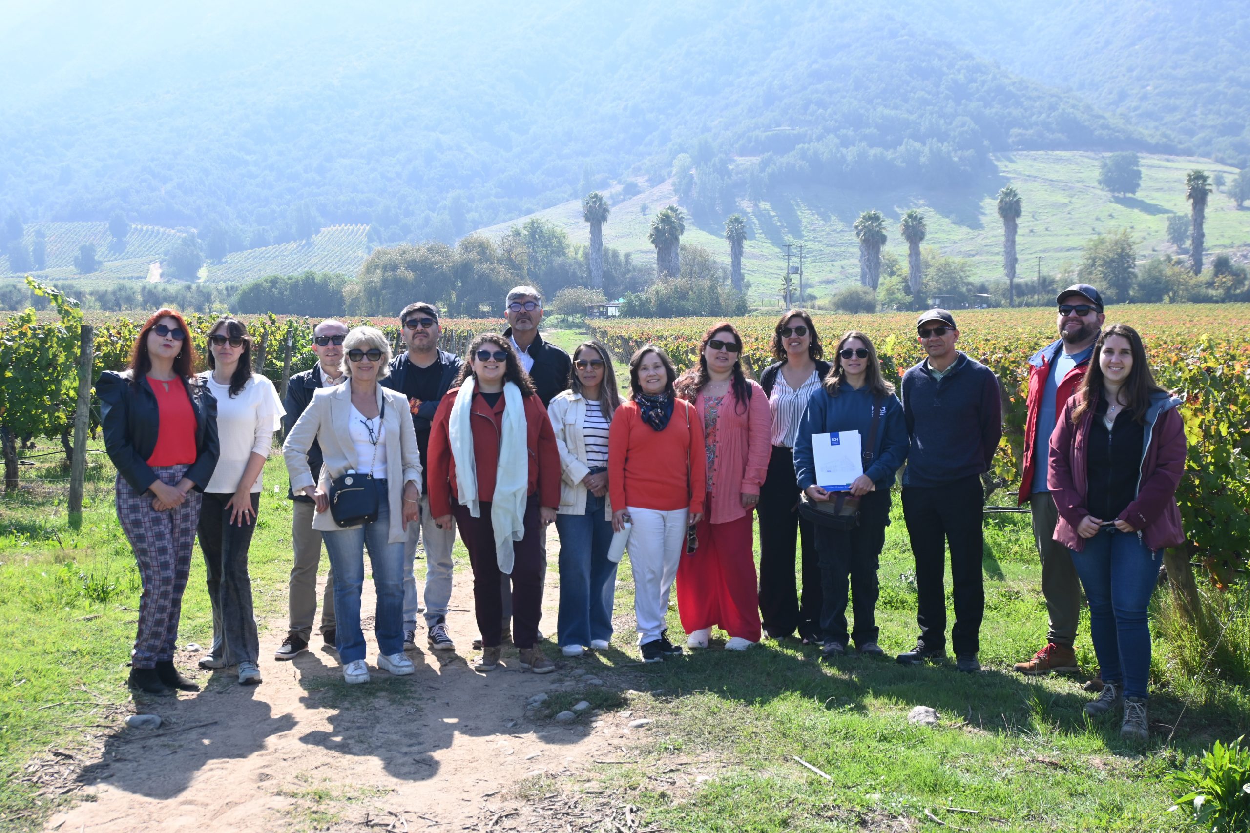 Universidades estatales sellan hoja de ruta 2030: Red Desarrollo Sustentable entra en fase de consolidación