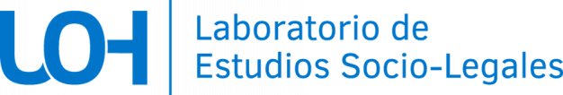 Lab Estudios Socio-Legales Lab Estudios Socio-Legales