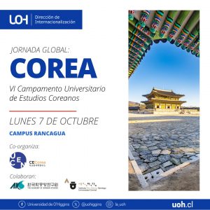 JG Corea