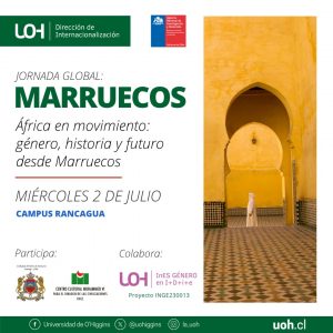 JG Marruecos JG Marruecos