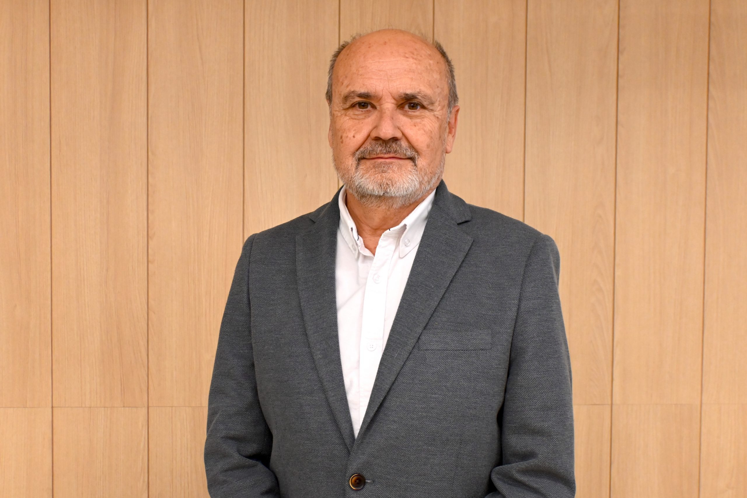 Carlos Mujica asume como nuevo consejero superior de la Universidad de O’Higgins