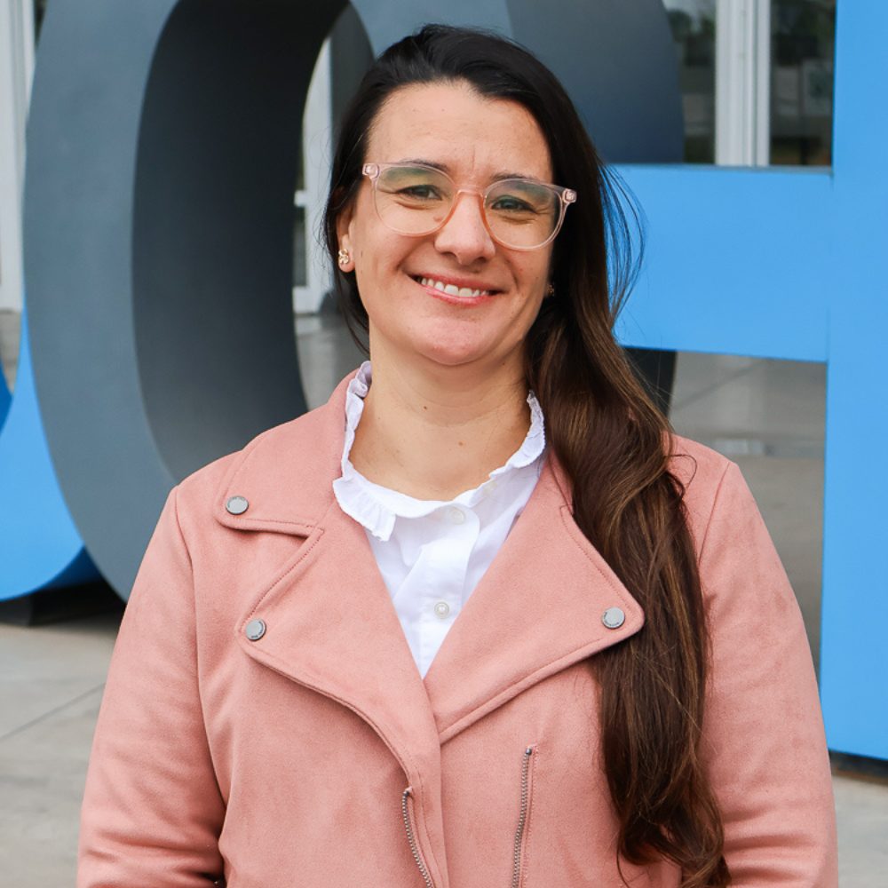Andrea Müller