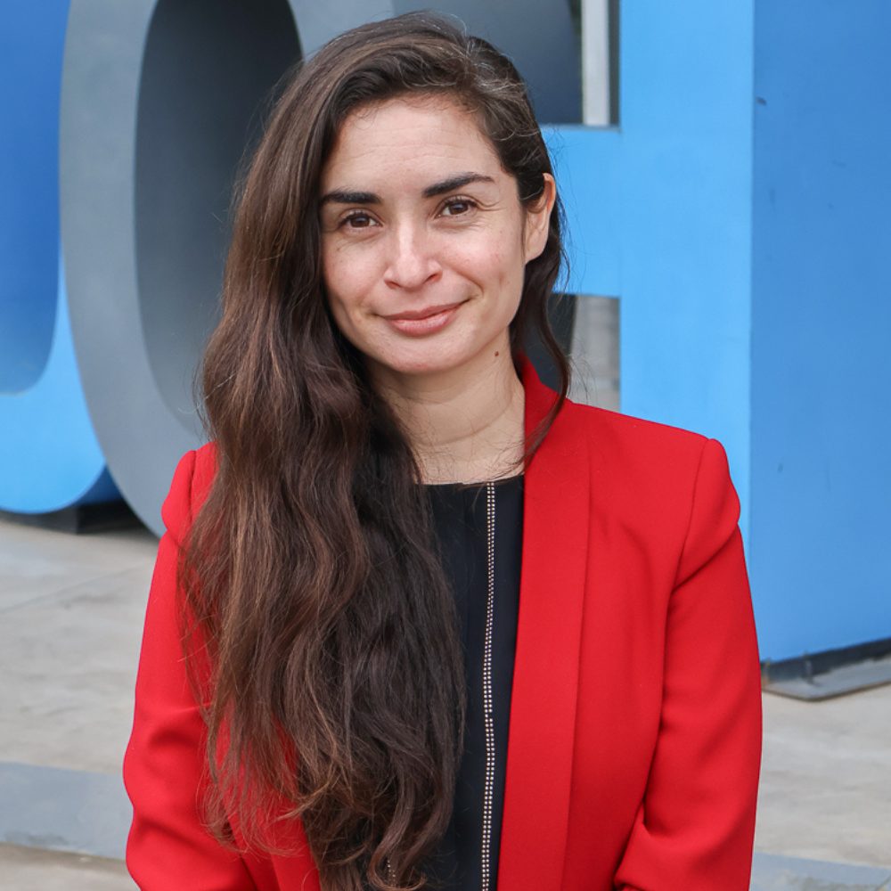 Catalina Pinto Palacios
