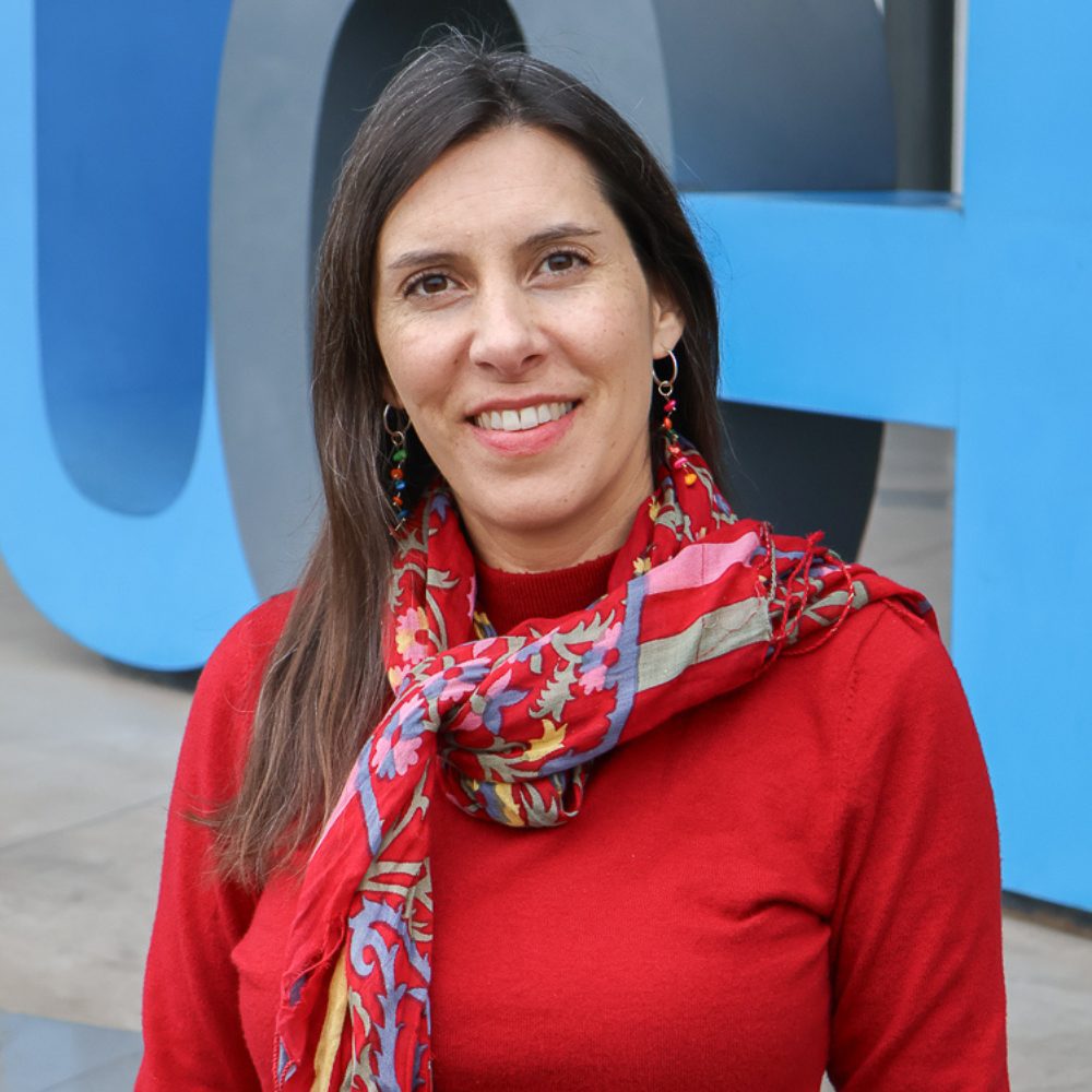 Claudia Foerster