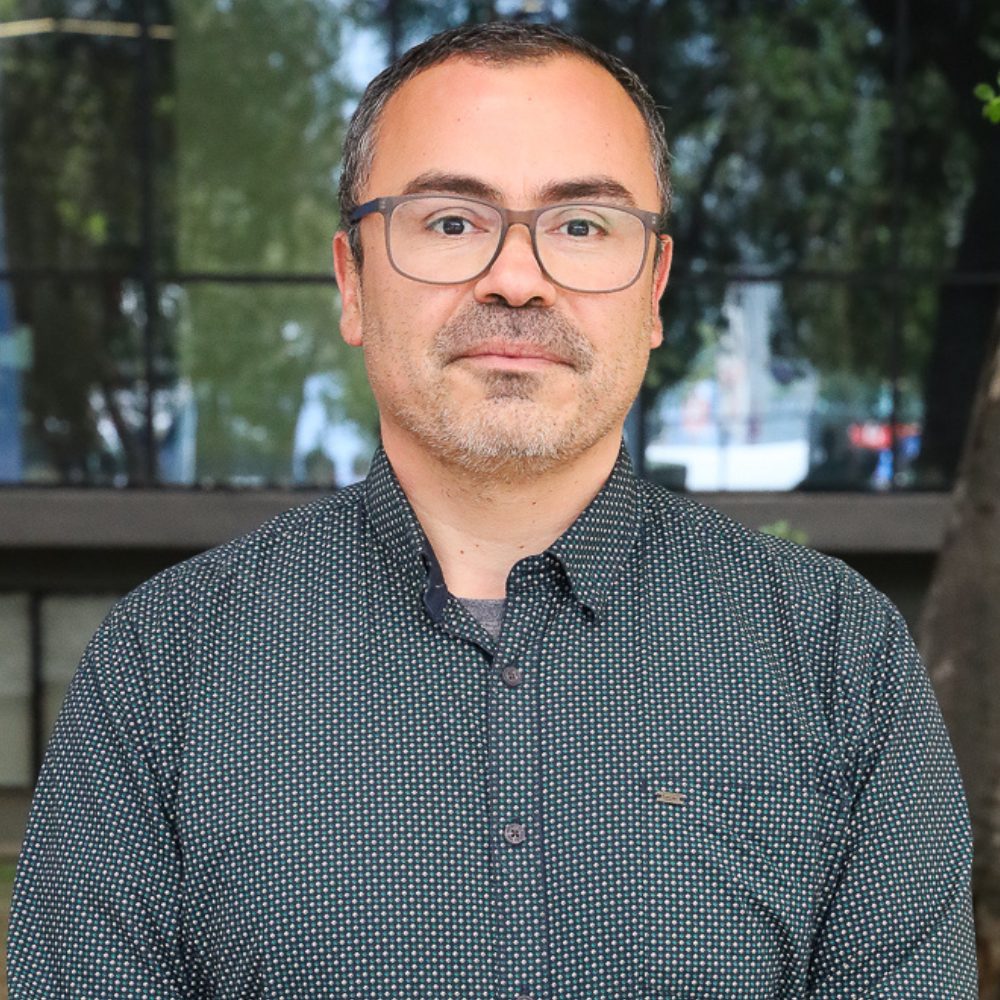 David Martínez