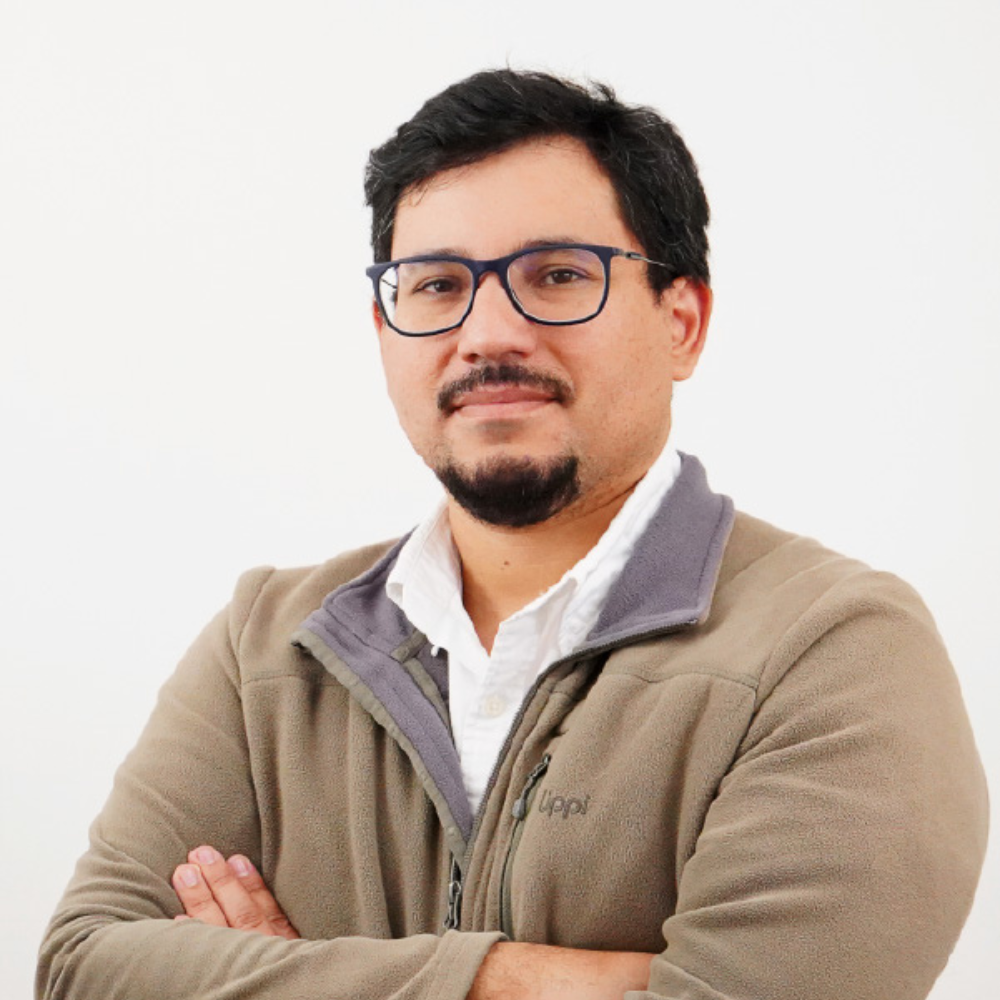 Emilio Vilches