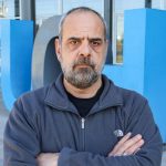 Ernesto San Blas