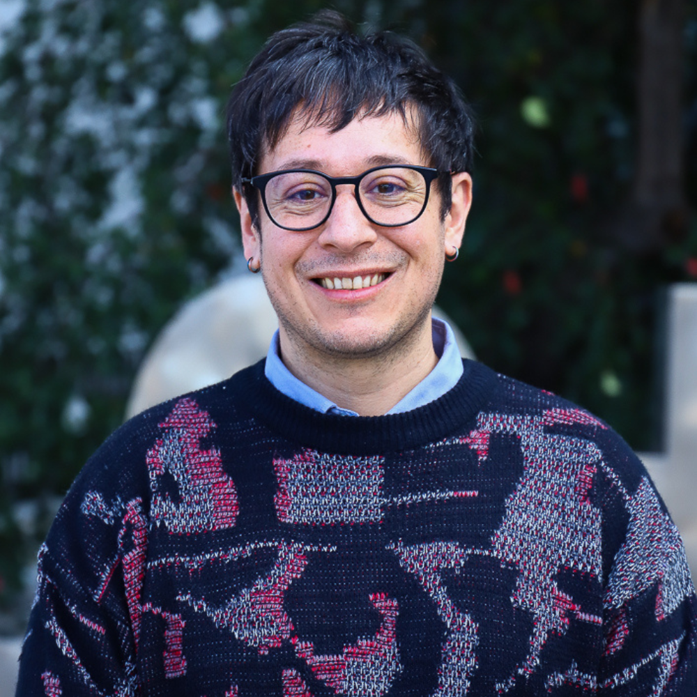 Gonzalo Terreros