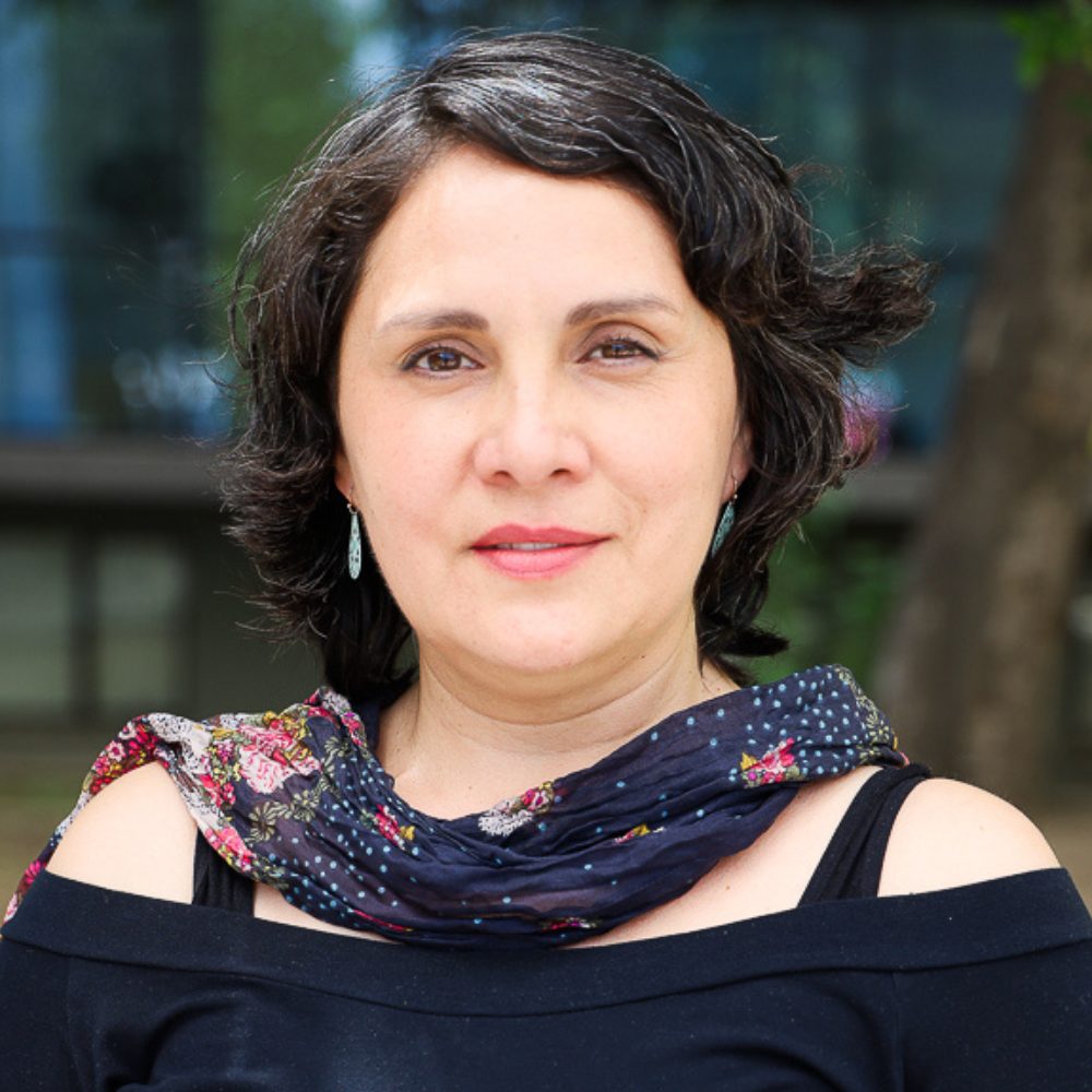 Isabel Ibaceta