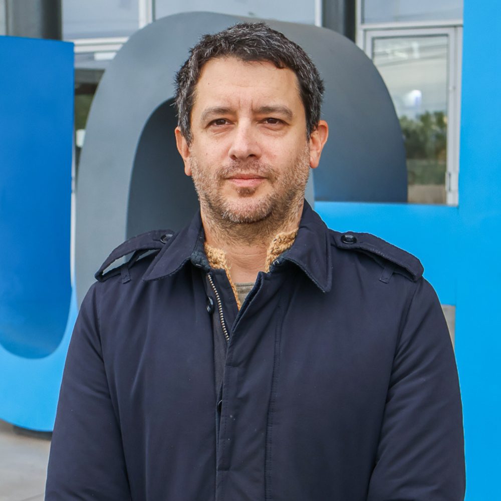 Jaime Figueroa