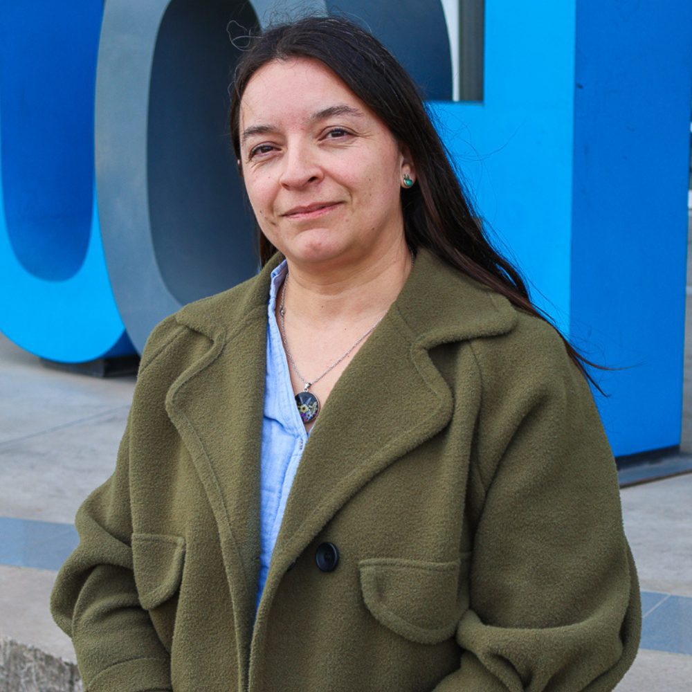 Karen Mesa Juliani