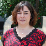 María Victoria Martinez