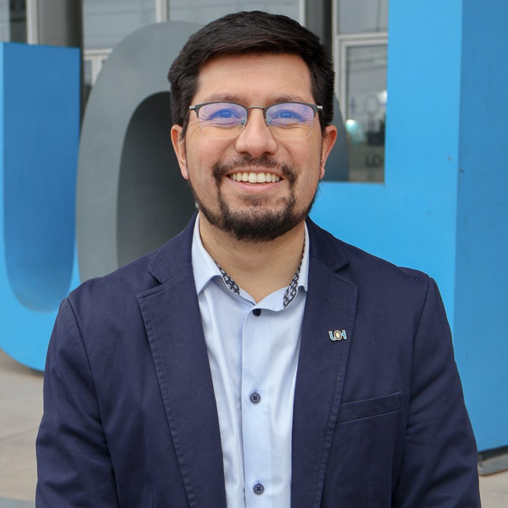 Rodrigo Contreras
