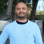 Alejandro González Candia