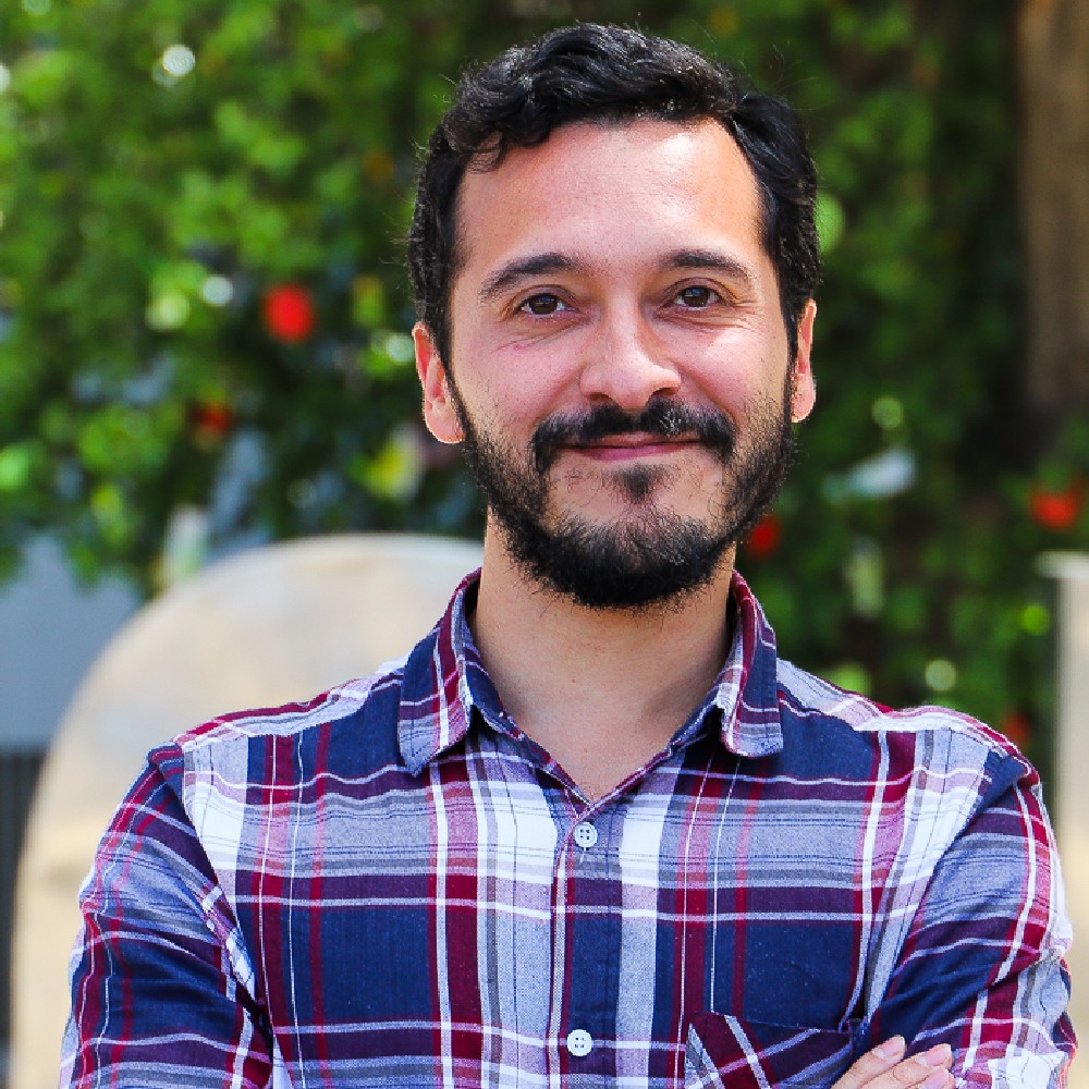 Claudio Contreras