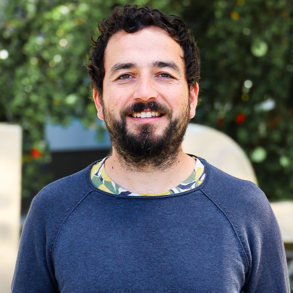 Estefan Escaida