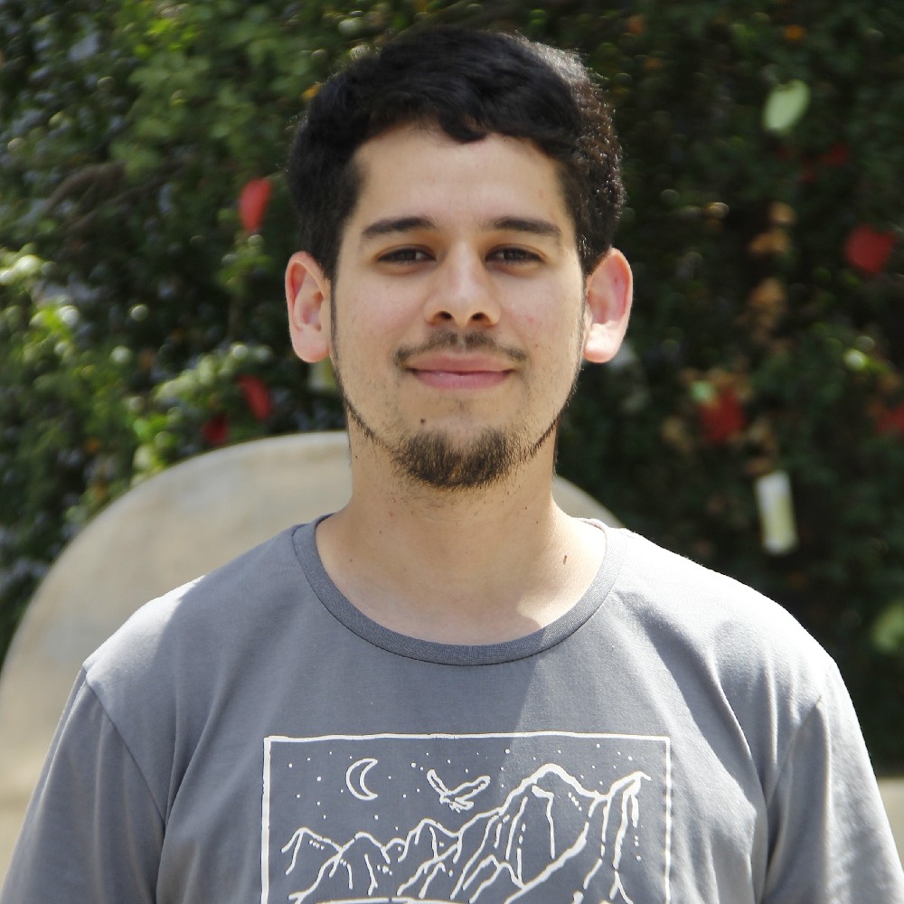 Germán Arenas UOH