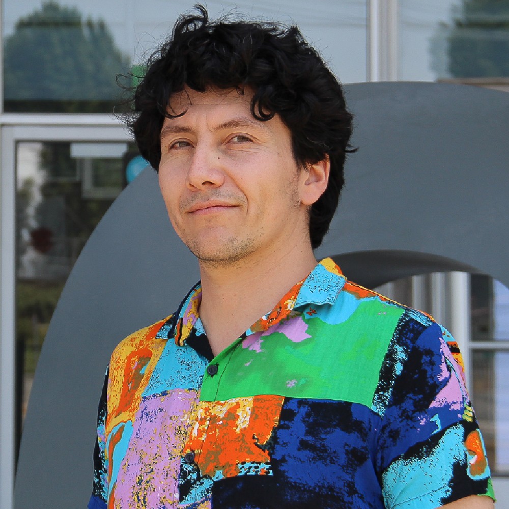 Hans Fernández
